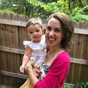 Meet your Posher, Heather